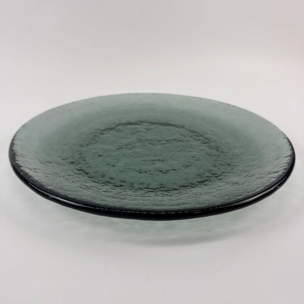 Fire and Light Recycled Glass 11
